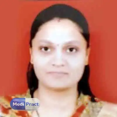 Dr. Poonam Zope Profile Picture