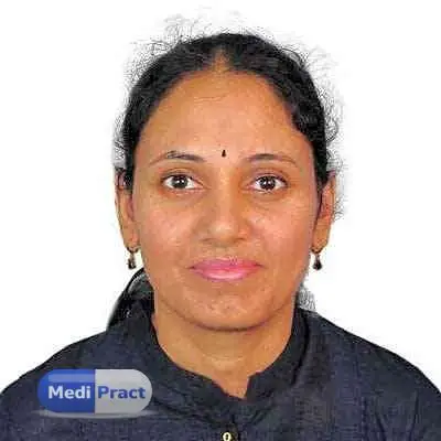 Dr. Poongodi Bala Profile Picture