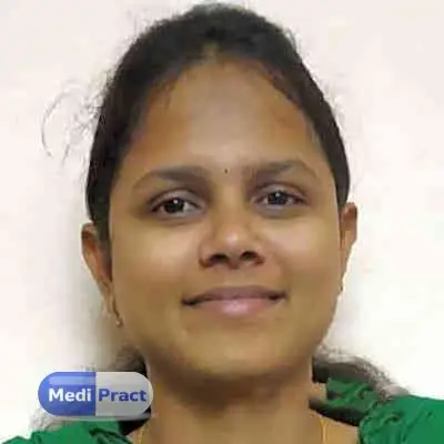 Dr. Poonguzhali Irusa Profile Picture