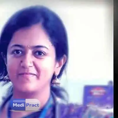 Dr. Pooriya Jeste Subhedar Profile Picture