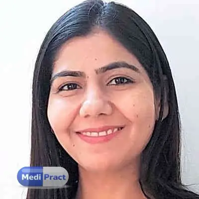 Dr. Poorna Tanwar Profile Picture