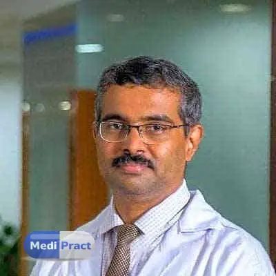 Dr. Poornachandra KS Profile Picture