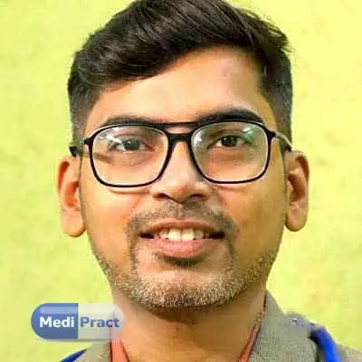 Dr. Poorneshwar Sawant Profile Picture