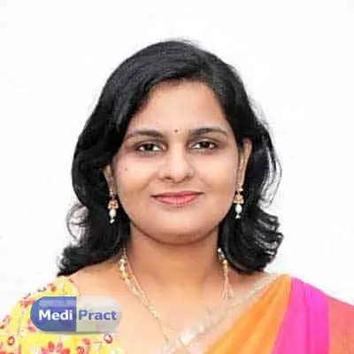 Dr. Poornima Battala Profile Picture