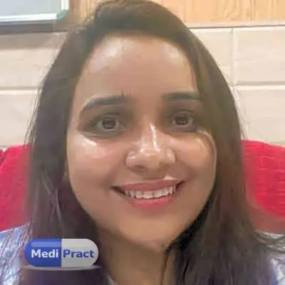 Dr. Poornima Chaubey Profile Picture