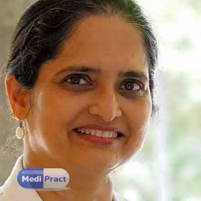 Dr. Poornima Gauri Profile Picture