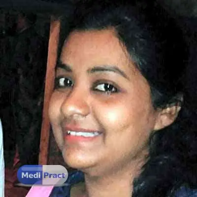 Dr. Poornima Gautam Profile Picture