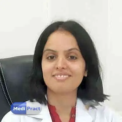 Dr. Poornima K Nair Profile Picture