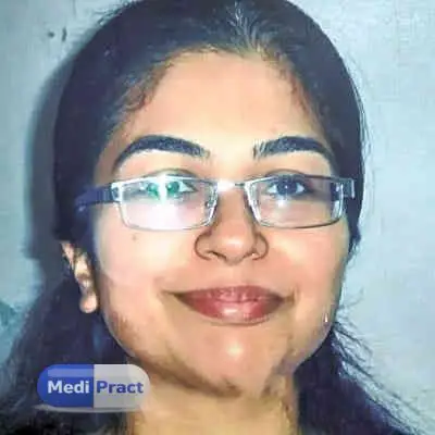 Dr. Poornima Kapoor Profile Picture