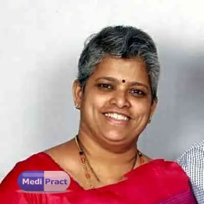 Dr. Poornima Kasaragod Profile Picture
