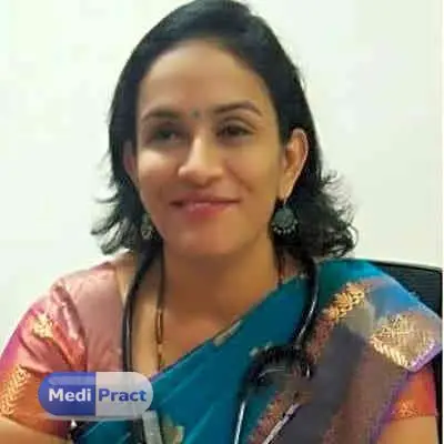 Dr. Poornima M. Gowda Profile Picture