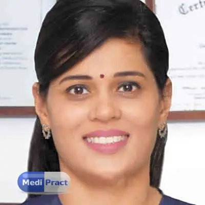 Dr. Poornima Mathur Profile Picture