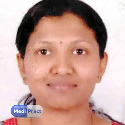 Dr. Poornima N Profile Picture