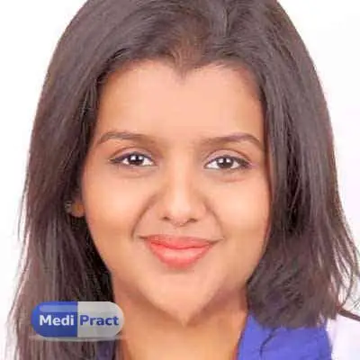 Dr. Poornima Profile Picture