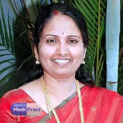 Dr. Poornima R Profile Picture