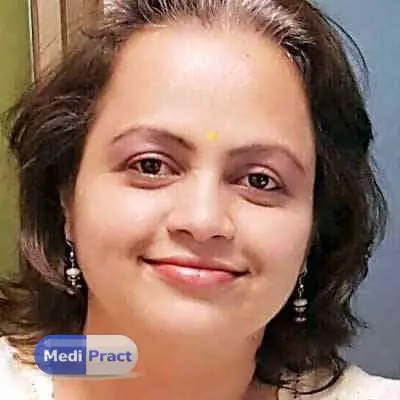 Dr. Poornima Ramakrishna Profile Picture