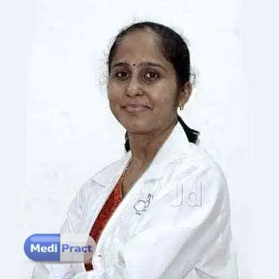 Dr. Poornima Ramaswamy Profile Picture