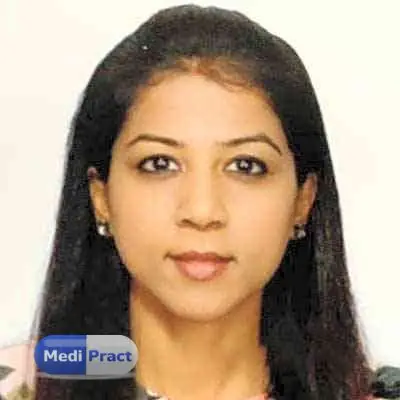 Dr. Poornima S Profile Picture