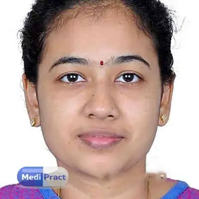 Dr. Poornima Srikanth Profile Picture