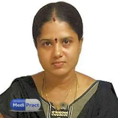 Dr. Poornima Vijay Babu Profile Picture