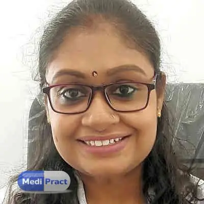 Dr. Poornima Yedu Profile Picture