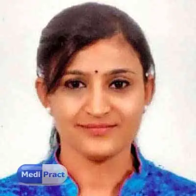 Dr. Poorva D Sarsu Profile Picture
