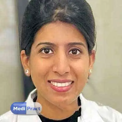 Dr. Poorva G Profile Picture