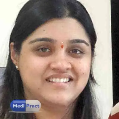 Dr. Poorva Lunavat Profile Picture