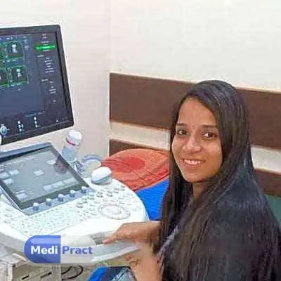 Dr. Poorvi Bhargava Profile Picture