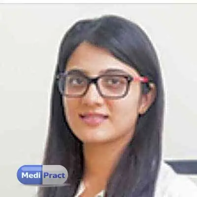 Dr. Poovamma A S Profile Picture