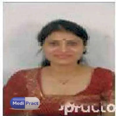 Dr. Poovamma Profile Picture