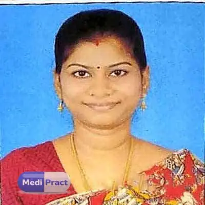 Dr. Poovizhi Profile Picture