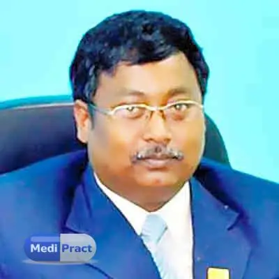 Dr. Porag Neog Profile Picture