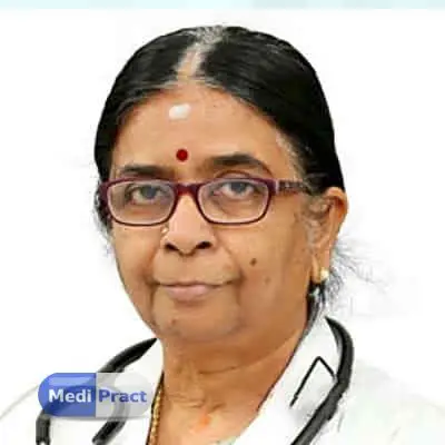 Dr. Porkodi Profile Picture
