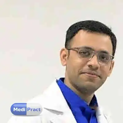 Dr. Potdar Ankit Vivek Profile Picture