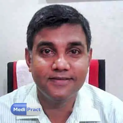 Dr. Potluri Venkata Durga Rao Profile Picture