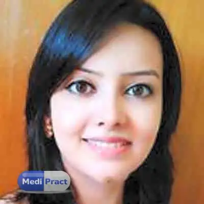 Dr. Poulami Sarkar Profile Picture