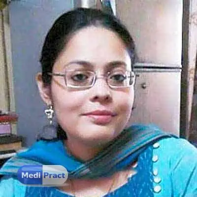 Dr. Poushali Sanyal Profile Picture