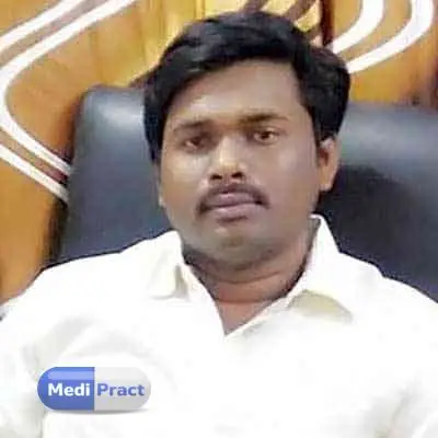 Dr. Prabakaran Somu Profile Picture