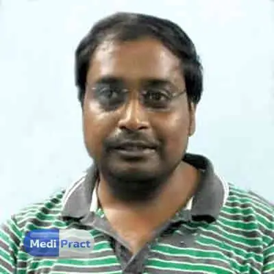 Dr. Prabal Adhikary Profile Picture