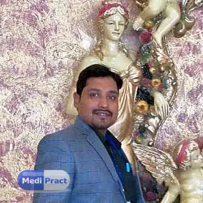 Dr. Prabal Agarwal Profile Picture