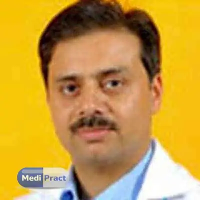 Dr. Prabal Roy Profile Picture