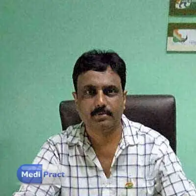 Dr. Prabal Sarma Profile Picture