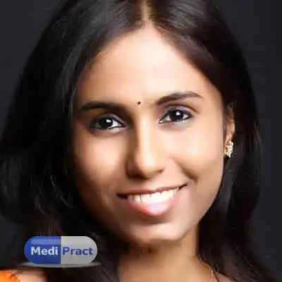 Dr. Prabala K V Profile Picture