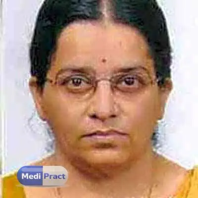 Dr. Prabandan Ravi Sunitha Profile Picture