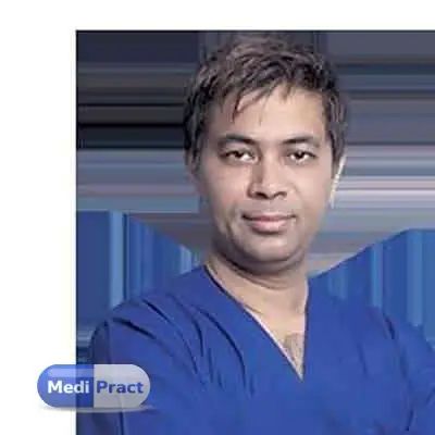 Dr. Prabdeep Sohi Profile Picture