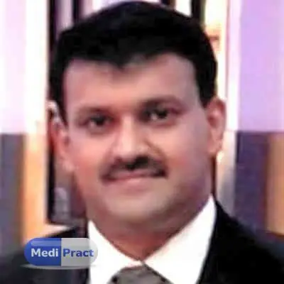 Dr. Prabeesh Profile Picture