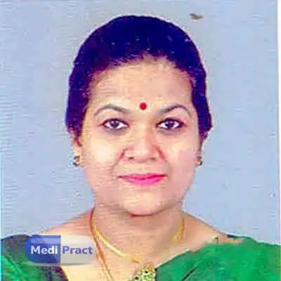 Dr. Prabha A Profile Picture