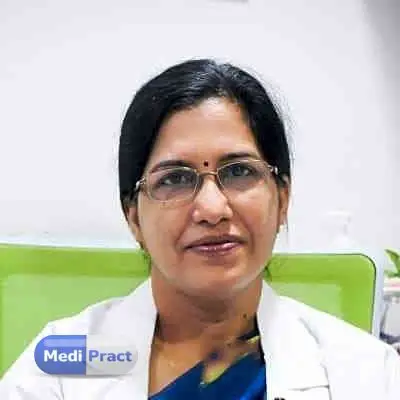 Dr. Prabha Agrawal Profile Picture