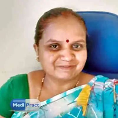 Dr. Prabha Bhonde Profile Picture